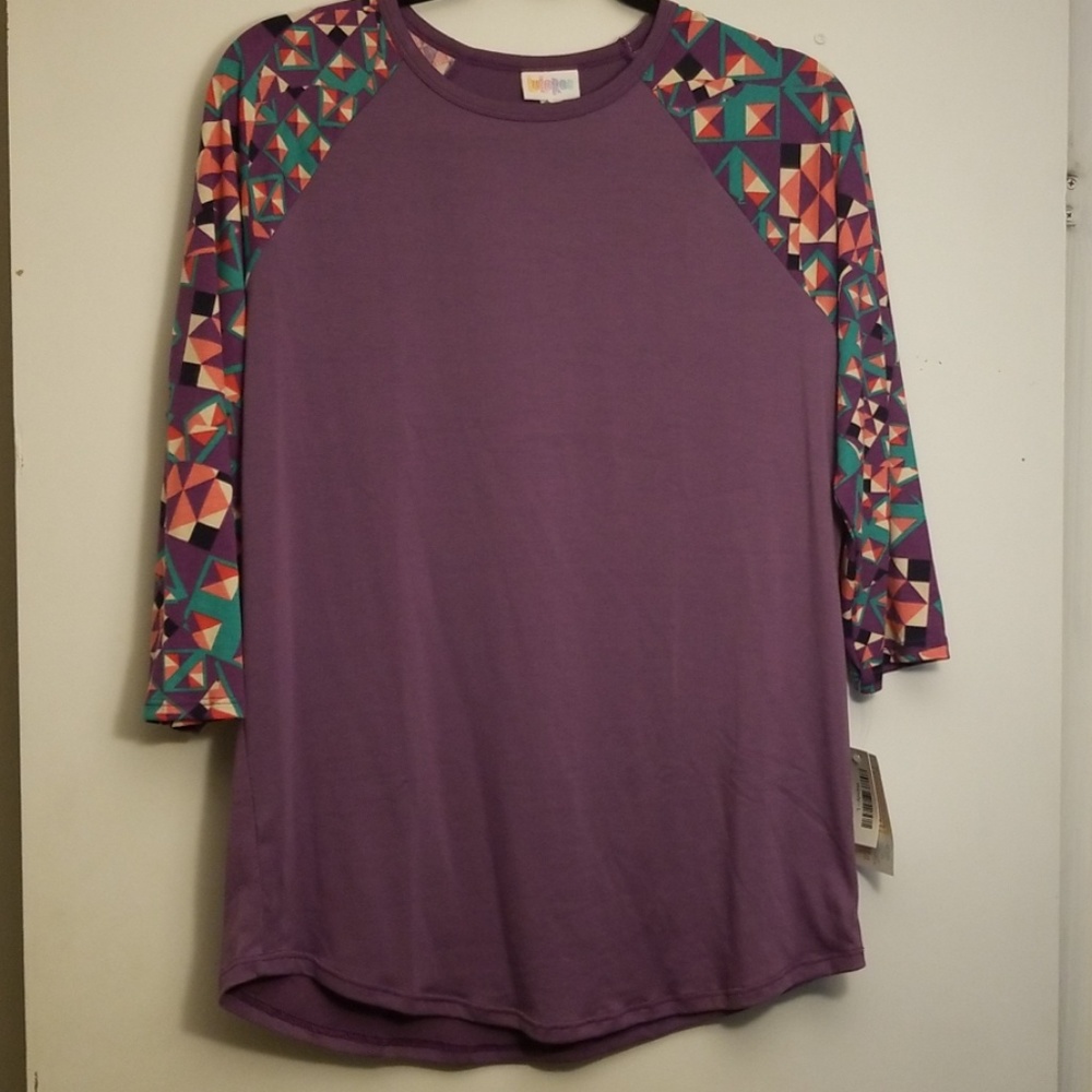 Lularoe Randy